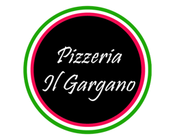 Pizzeria Il Gargano logo.